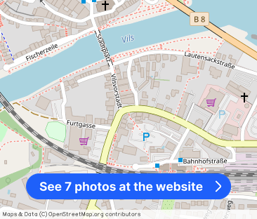 NEU SANIERTE 2-ZIMMERWOHNUNG - Photo 1