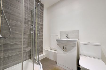 Burlington Mansions, SO15 - Photo 4