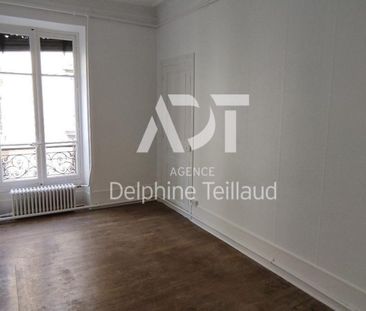 Appartement T3 à GRENOBLE - Photo 4