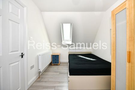 6 bedroom terraced house to rent - Photo 2