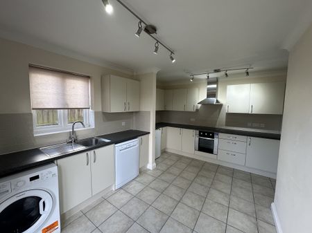 Church Farm Way, Brandon, Lakenheath - Photo 5