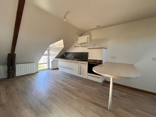 Location Appartement 3 pièces 45m² DOL DE BRETAGNE 35120 - Photo 1