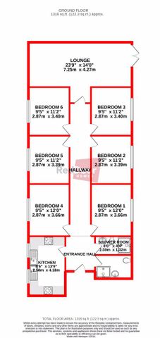 1 bedroom in a house share to rent - Photo 3