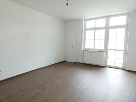 *** Großzügige 2-Zi-Wohnung mit Loggia im beliebten Luisenhof wird hochwertig modernisiert *** - Photo 5