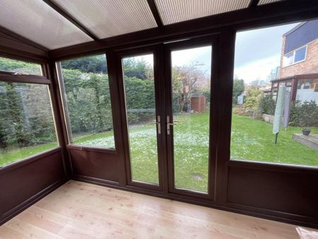 3 bedroom terraced house to rent - Photo 4