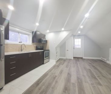 For Lease - 77 Victoria Avenue Unit# 4, Hamilton, Ontario - Photo 3