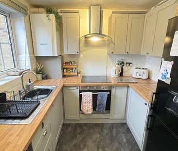 2 bedroom terraced house to rent - Photo 5