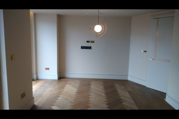 1 Bed Flat, Bronze Foundry House, SW6 - Photo 1