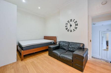 Studio to rent - Photo 3