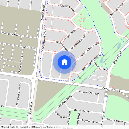 7 Shaddock Street, Vic 3029, Tarneit