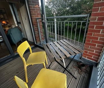 2 Bed Flat, Arnos Vale, BS4 - Photo 6