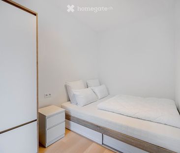 Helle 2-Zimmer-Wohnung mit 58 m² an zentraler Lage in Zürich - Photo 3