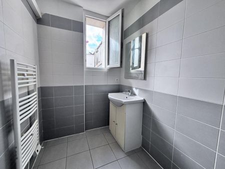 Location appartement à Bastia - Photo 4