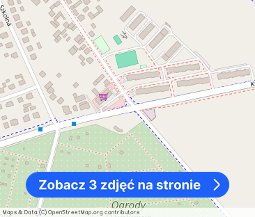 Kawalerka bezczynszowa - Zdjęcie 1