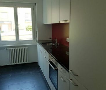 3 Zimmer Wohnung - Photo 2