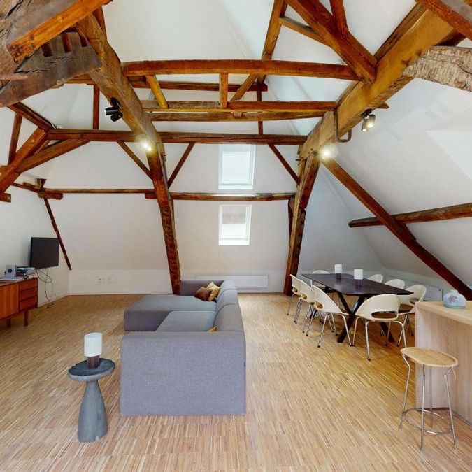 Appartement te huur in Antwerpen voor € 3.000 met 4 slaapkamers - Foto 1
