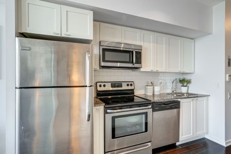 For Lease - 105 The Queensway Avenue Unit# 1706, Toronto, Ontario - Photo 4