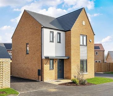 3 bedroom detached house to rent - Photo 5