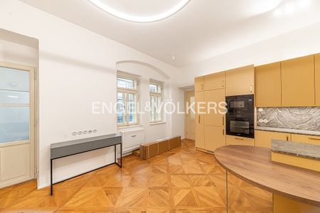 Pronájem bytu 2+kk 48 m² - Fotografie 5