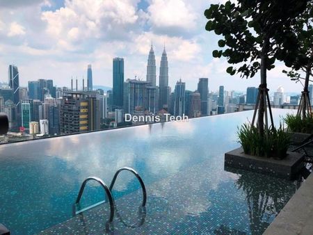 Expressionz Professional Suites, KL City Centre - Photo 4