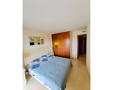 1 BEDROOM APARTMENT - LA MANGA DEL MAR MENOR - Photo 5