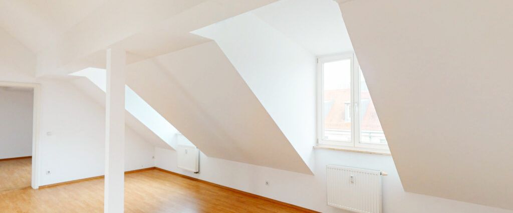 3-Zimmer-Wohnung in charmanter Lage - Photo 1