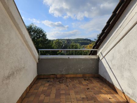 Moderne Dachgeschosswohnung in ruhiger Lage - Photo 3