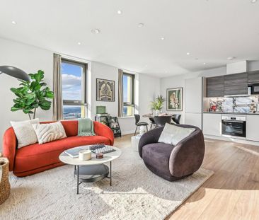 2 bedroom apartment to rent - Photo 2