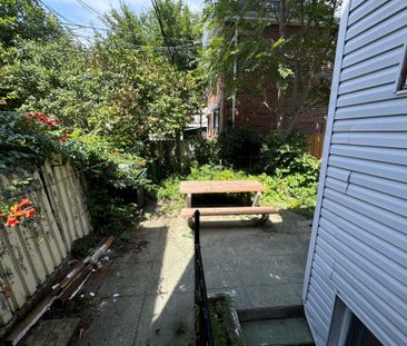 For Lease - 62 Ulster Street Unit# Basement, Toronto, Ontario - Photo 6