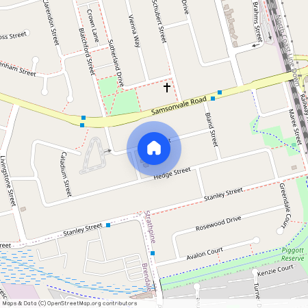 12 Beitz Street, Qld 4500, Strathpine