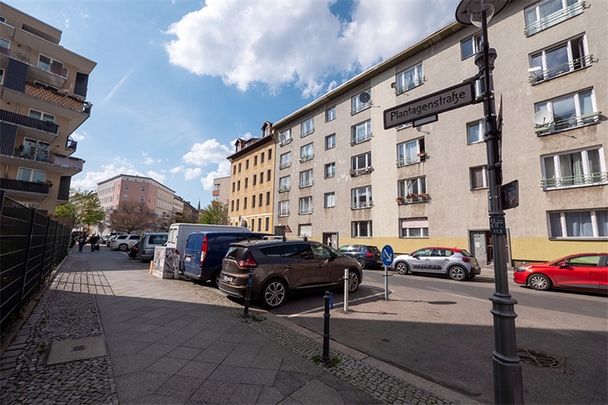 Immobilien - Photo 1