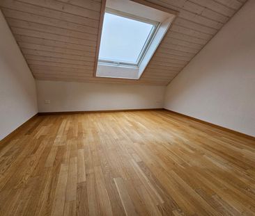 3.5 Zimmer, 3. Stock - Photo 4