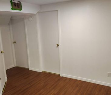 For Lease - 4383 Radisson Crescent Unit# Lower Level, Mississauga, ... - Photo 2