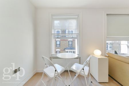 1 Bedroom Flat, Litchfield Street, London, Greater London, Covent Garden, WC2H - Photo 5