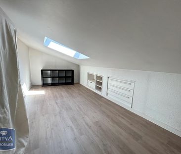 Location Appartement 2 pièces 30m² POITIERS 86000 - Photo 5