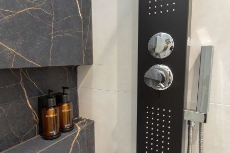 Studio/Γκαρσονιέρα για ενοικίαση Κέντρο - Βαλιδέ Τζαμί (Ηράκλειο Κρήτης) - Photo 5