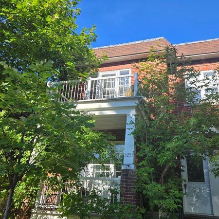 A Louer Excellent 5 1/2 Cote-des-neiges - Photo 3