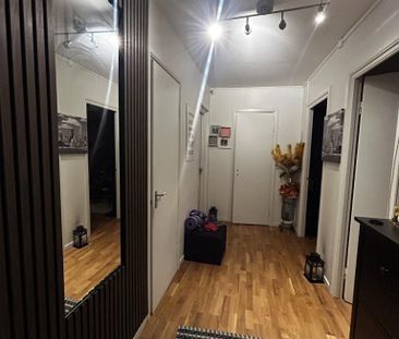 Pålsbodagränd, Bandhagen - Foto 1