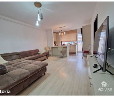Apartament 2 camere de inchiriat, Subcetate Sanpetru Residence - Photo 2