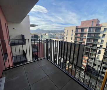 T1 31,6M2 NEUF / TERRASSE + GARAGE - Photo 2