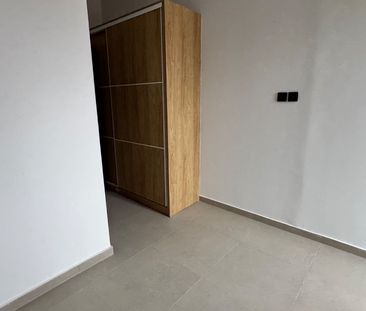 Διαμέρισμα για ενοικίαση Αγία Σοφία - Μανιάτικα (Ταμπούρια – Αγία Σ... - Photo 1