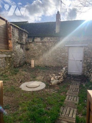 Maison à louer Puiseaux - Photo 2