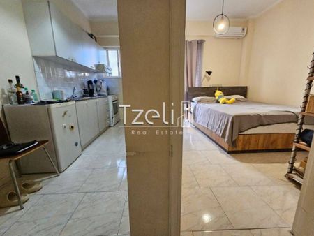 Studio/Γκαρσονιέρα για ενοικίαση Μέσα Αγυιά - Παναχαϊκή (Πάτρα) - Photo 5