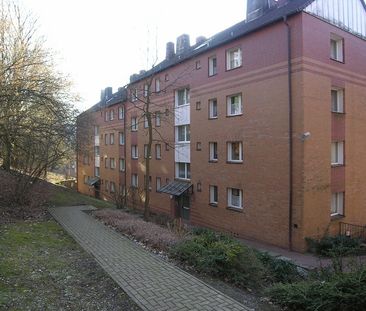 Helle 3 Zimmer Wohnung mit sonnigem Balkon in der Südstraße - Photo 1