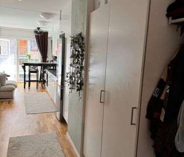 Torgny Segerstedts Allé, Uppsala - Photo 4