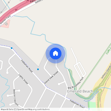 35 Fishermans Drive, NSW 2456, Emerald Beach