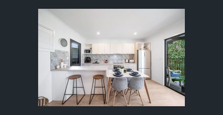 Gorgeous, Fully Furnished Tiny Home in Buderim - Photo 3