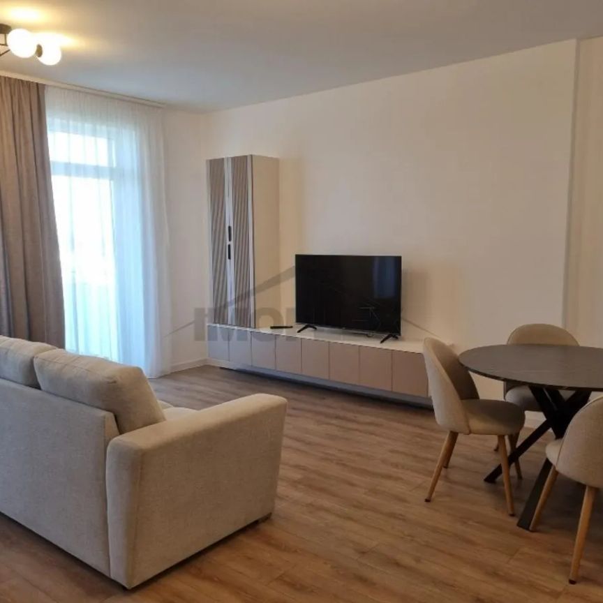 Apartament 2 camere Zona medicina - Photo 1