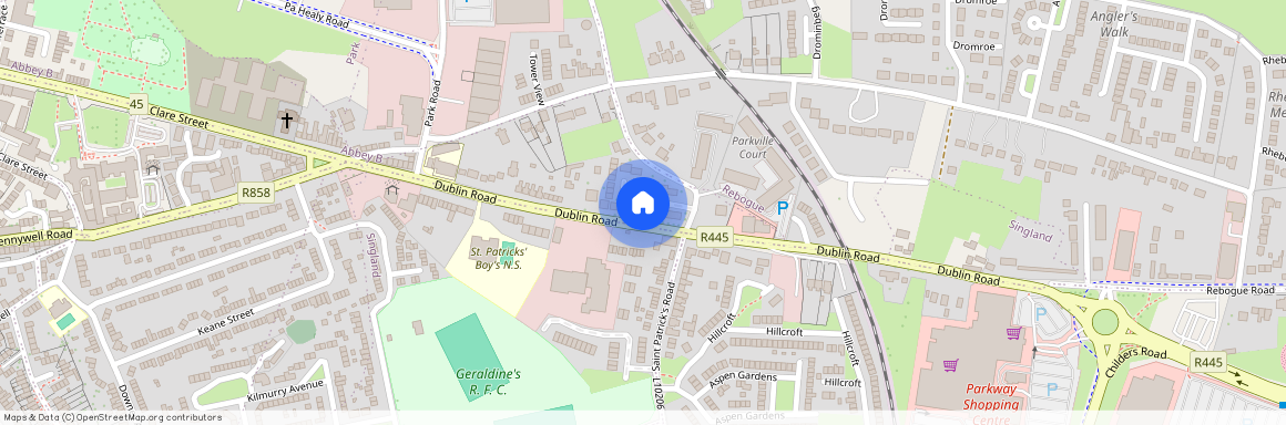 3k Cherrydale Court, Dublin Road, Rhebogue, Co. Limerick