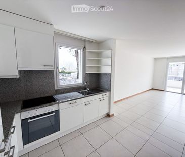 3.5 Zimmer, 86 m² - Photo 2